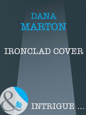 cover image of Ironclad Cover